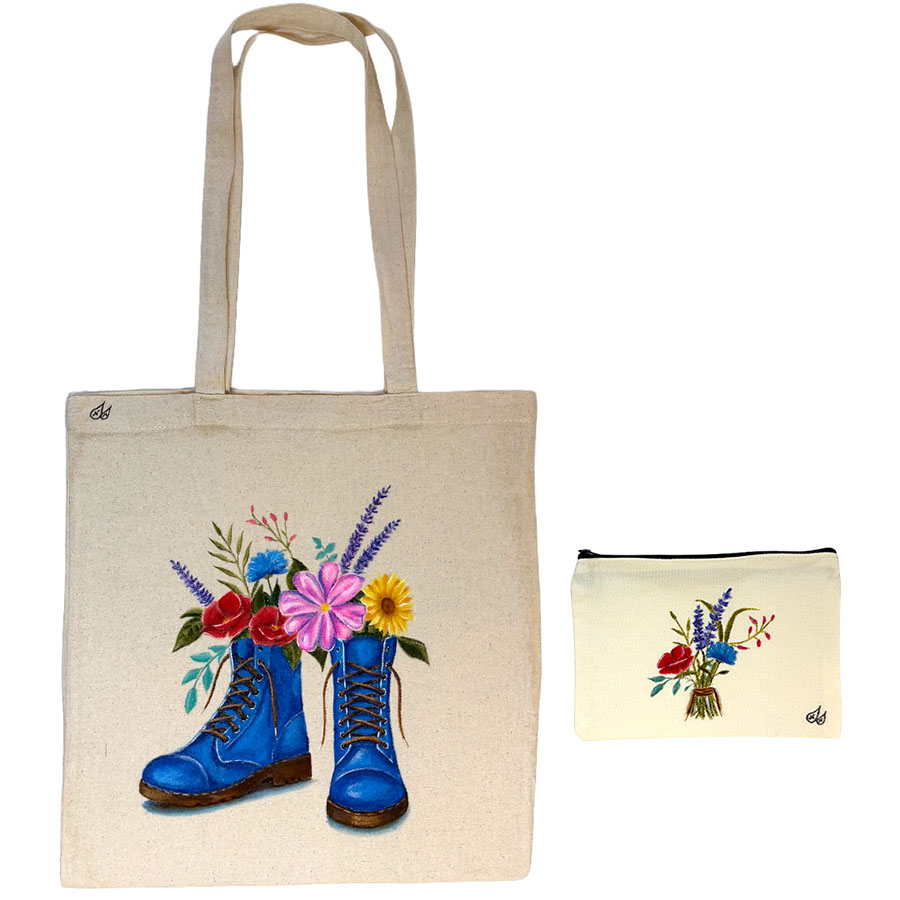 Pasos de primavera